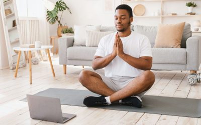 Thriving, Not Just Surviving: Wellness Strategies for the Digital Era