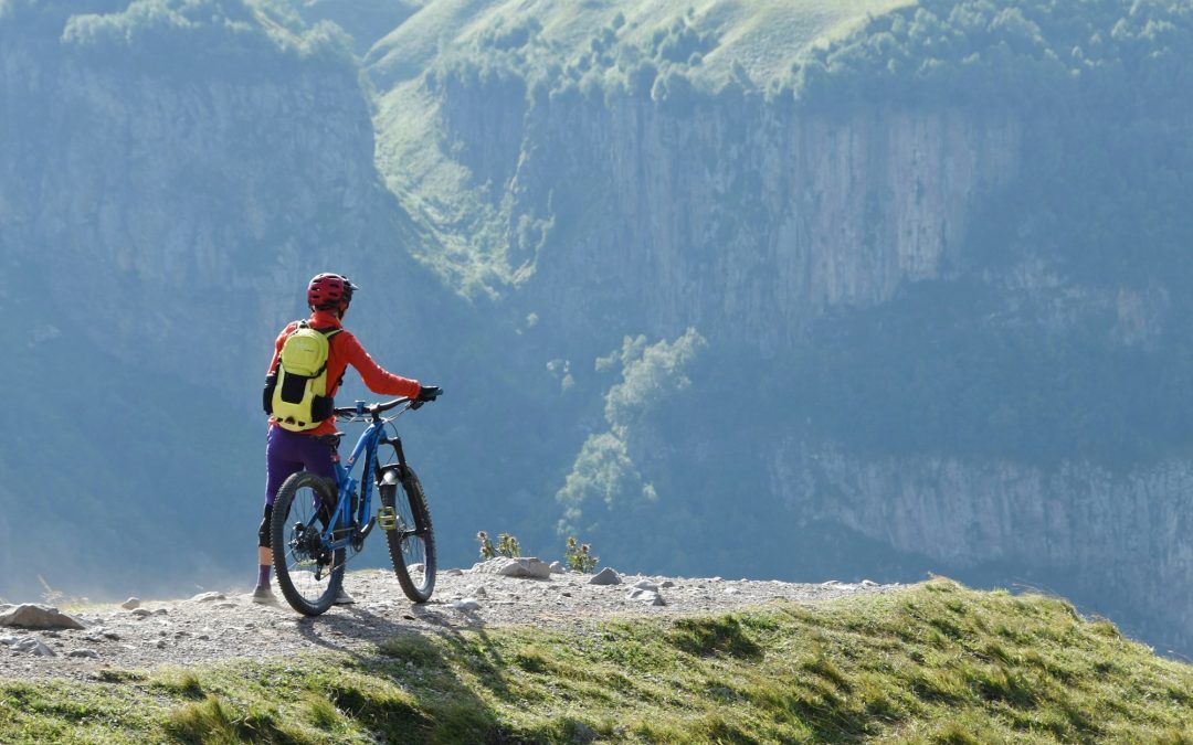 The Beginner’s Guide to Embracing Adventure Sports