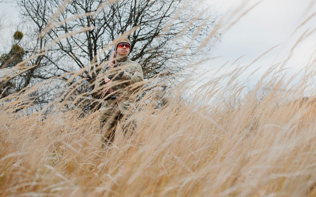 Techniques and Secrets for Successful Hunting Traps